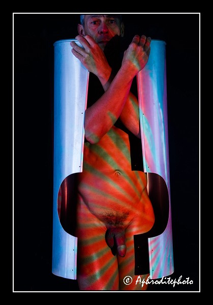 107 Body lightings men